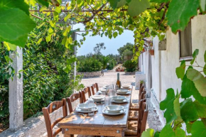 Carbone Country House Oria - Happy Rentals